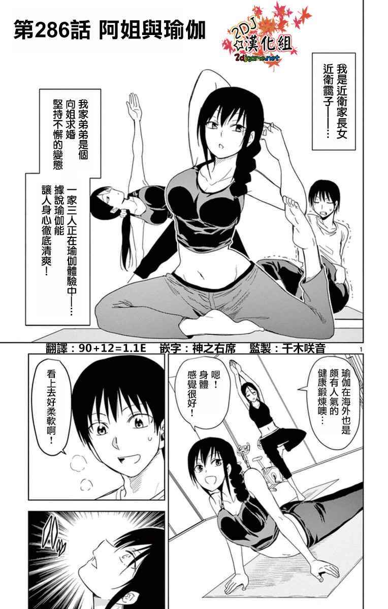 286話