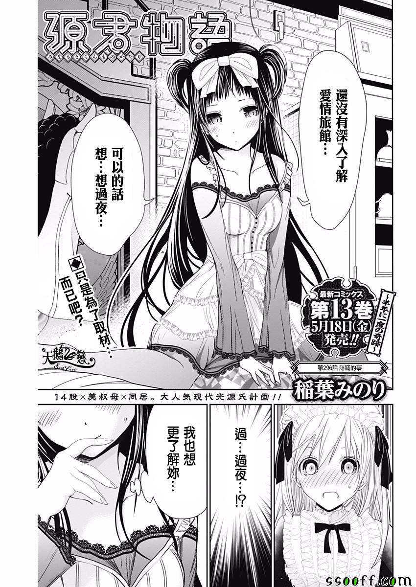 296話