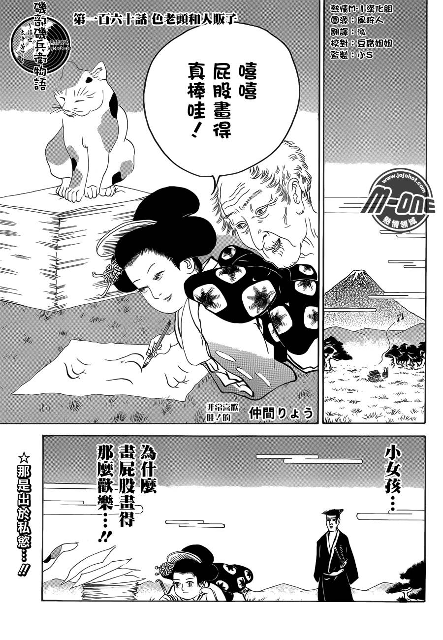 160話