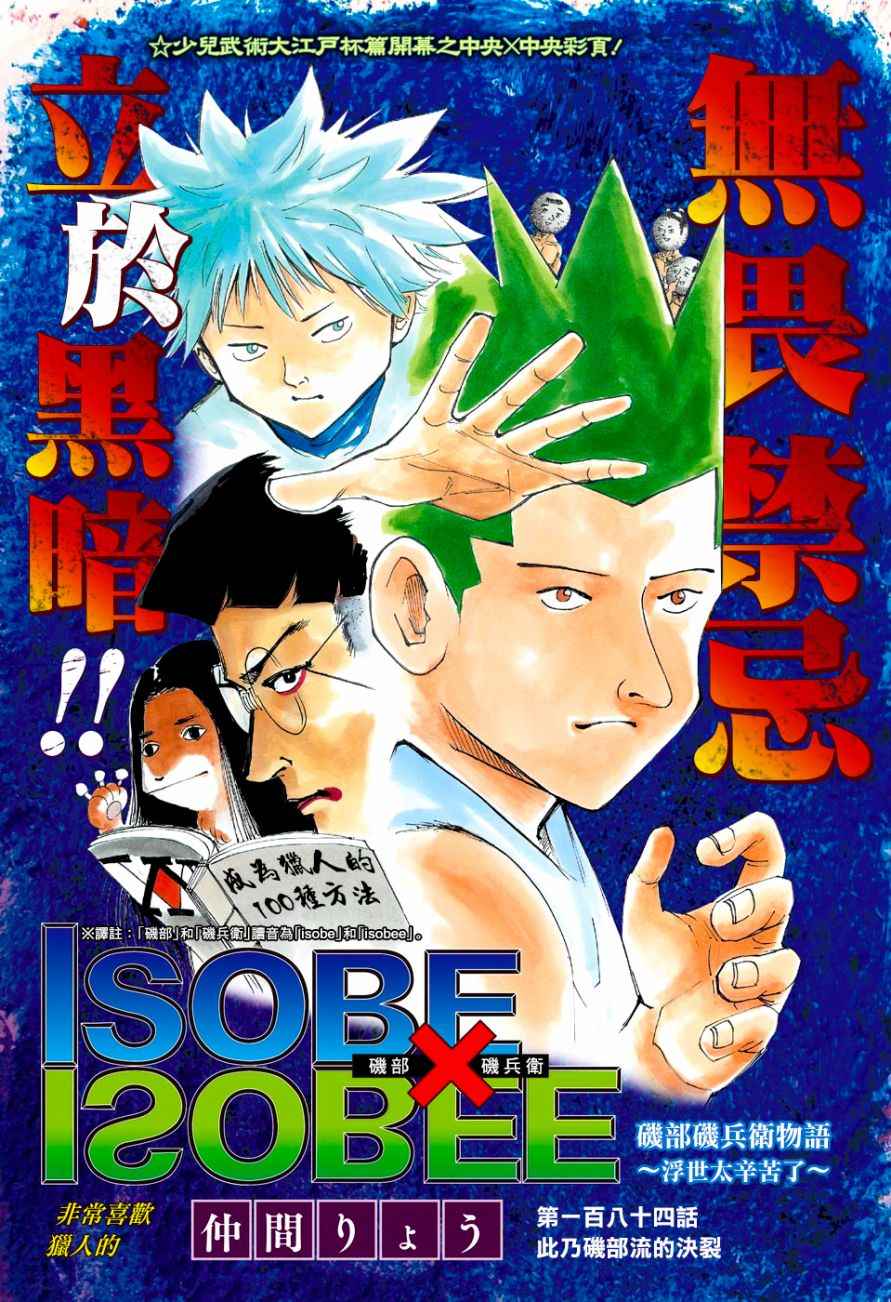 184話