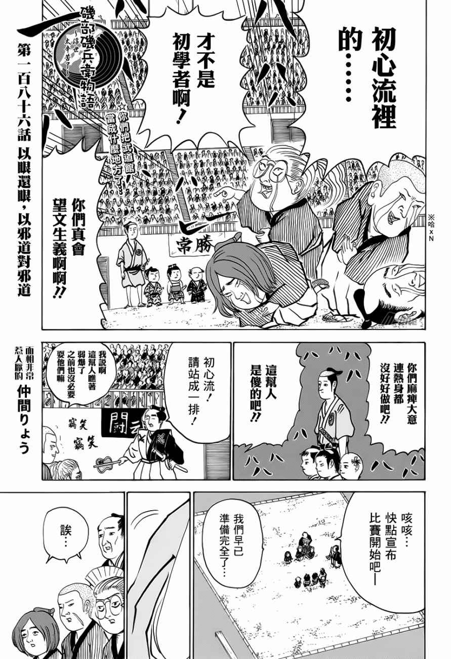 186話