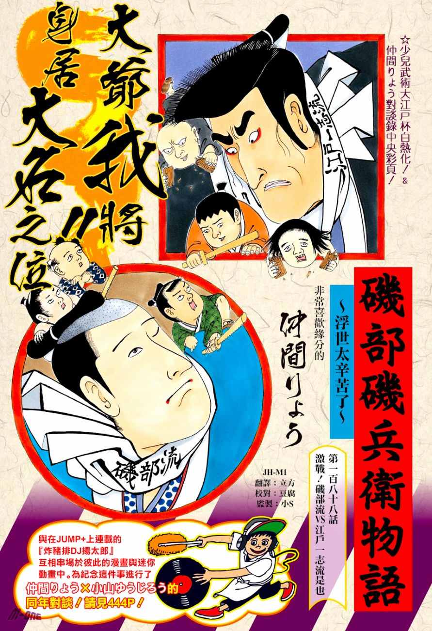 188話