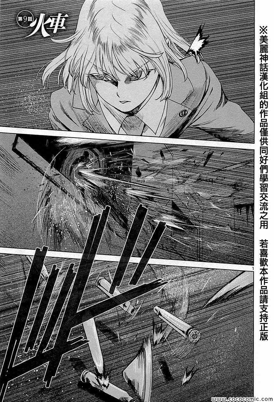 009集