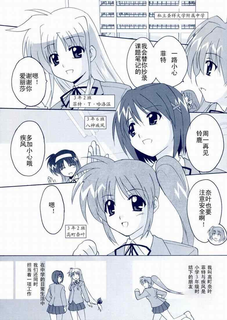 StrikerS 001集