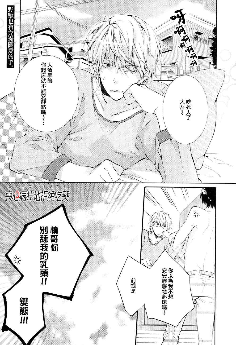 003集