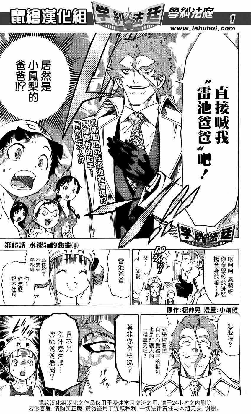 015集