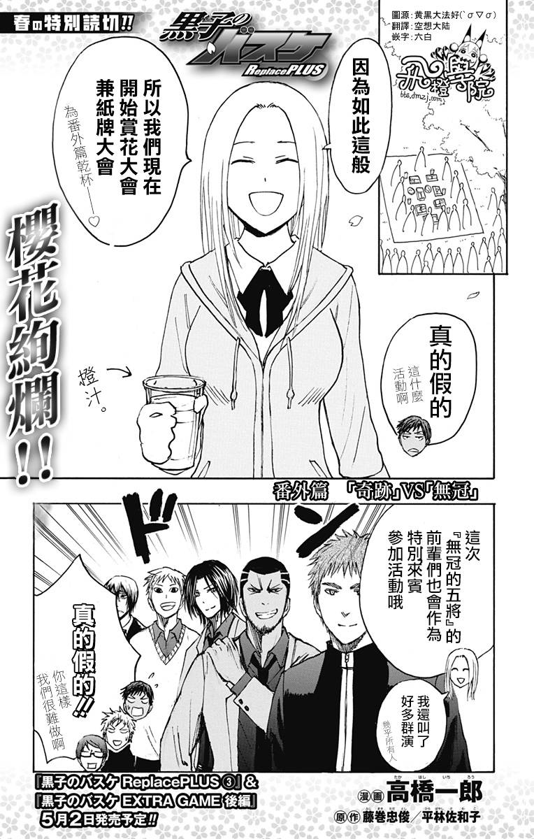 ReplacePLUS 番外篇02