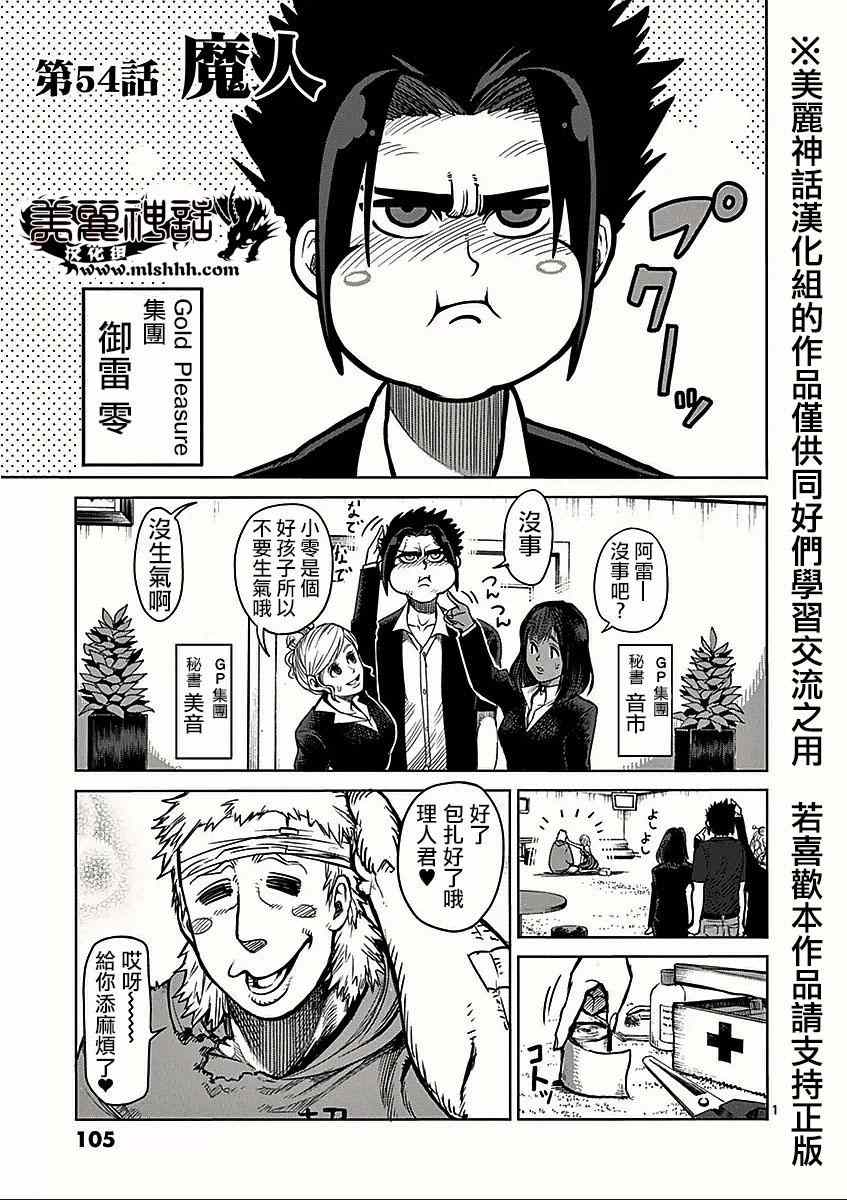 054集