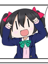 LL四格合集【ミヤコヒト】