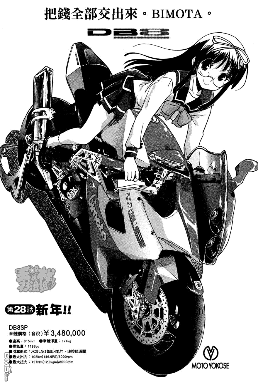 28话