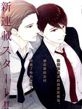 高島孝一郎的理想的戀人