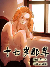 十七歲那年