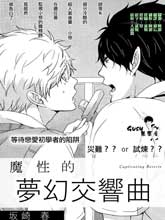 魔性的夢幻交響曲