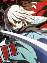 Fate/KOHA-ACE 帝都聖盃奇譚