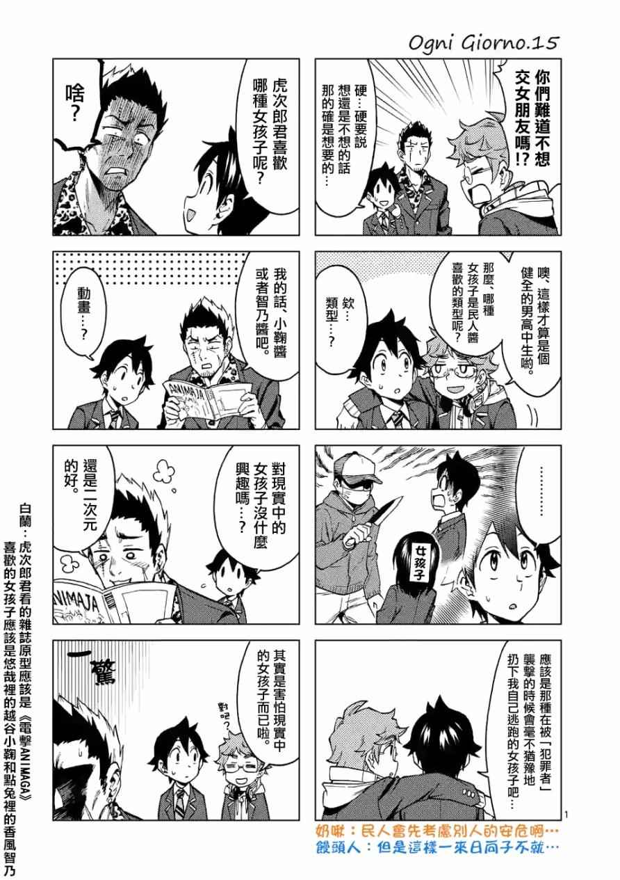 日常15