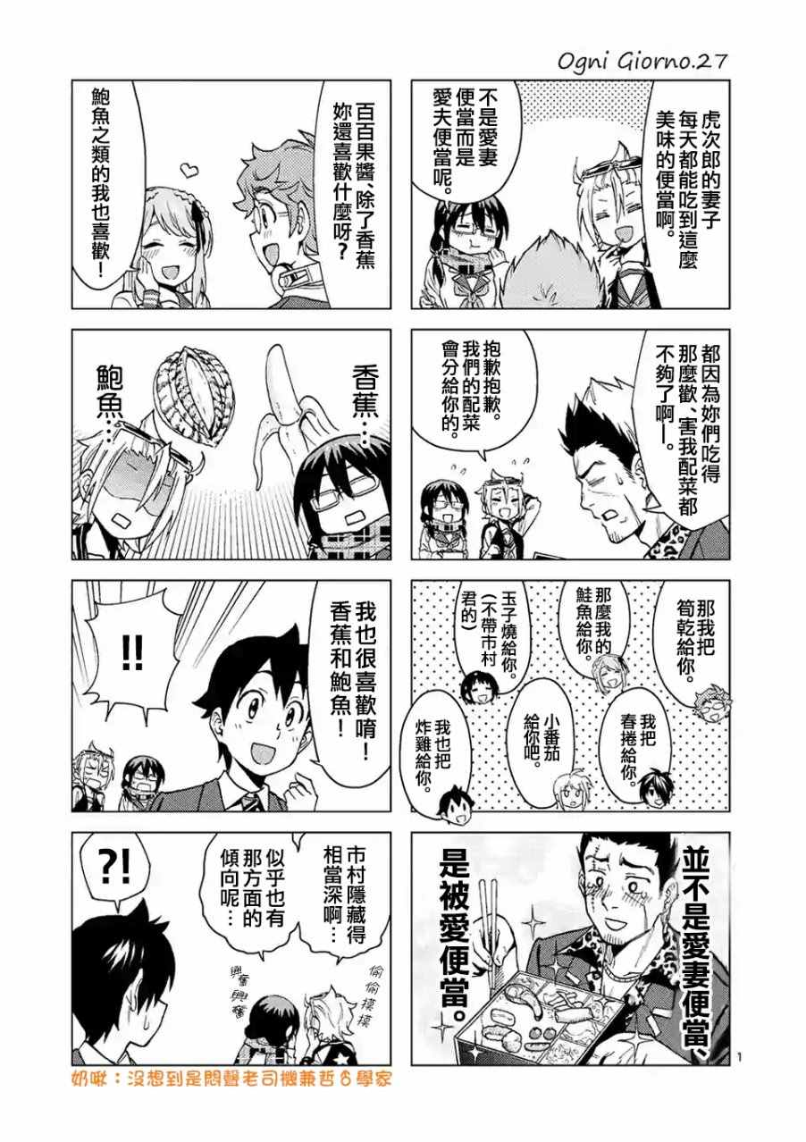 日常27