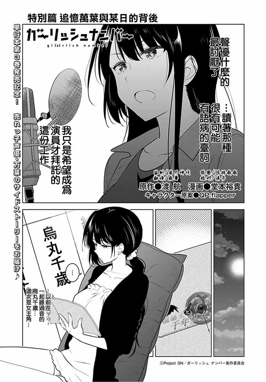 特別篇