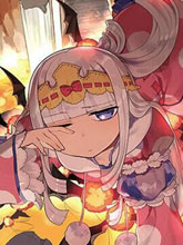 在魔王城說晚安