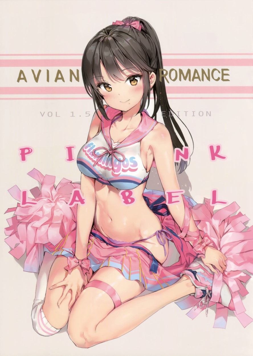 (C91)畫話