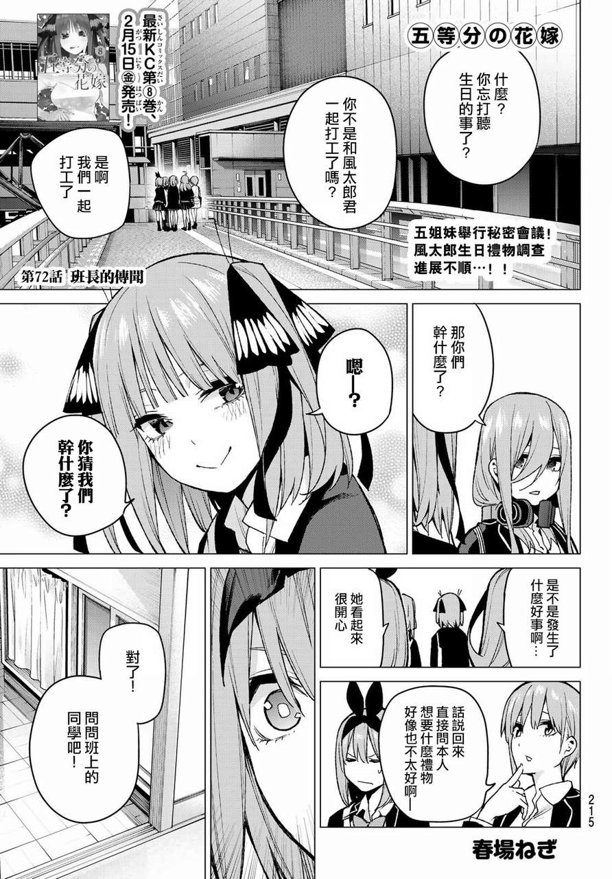 072話