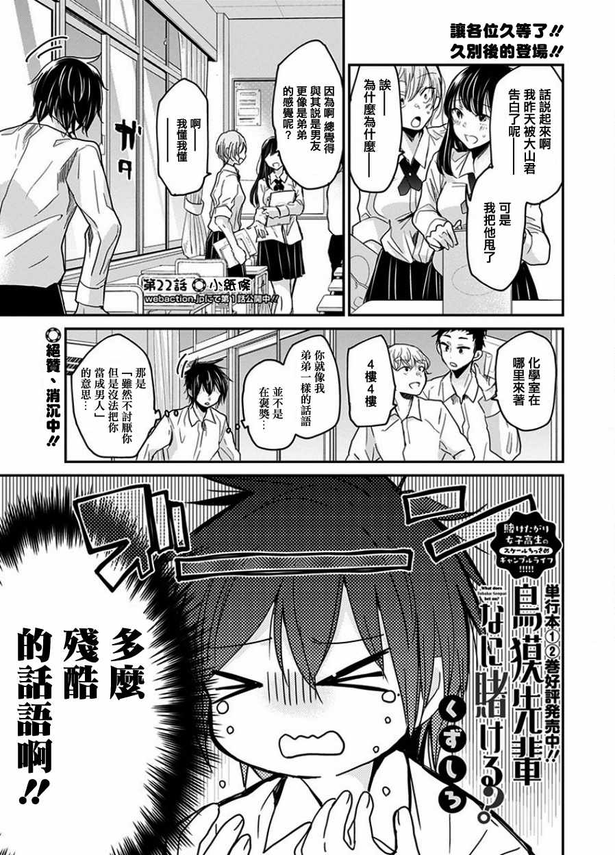 022話