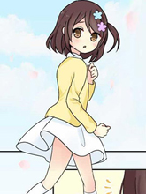 JK與幼女的百合物語