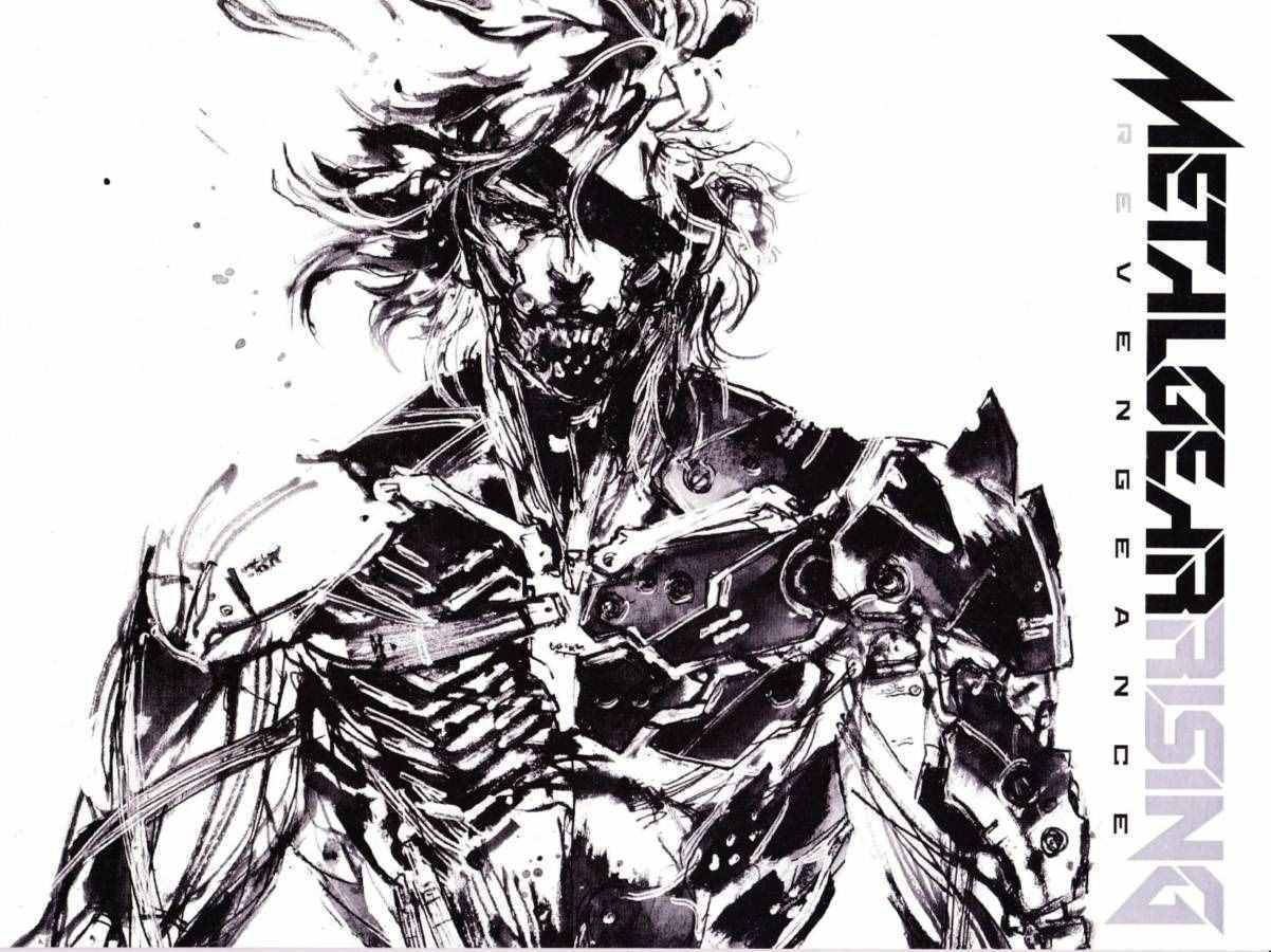 新川洋司藝術插畫 06卷