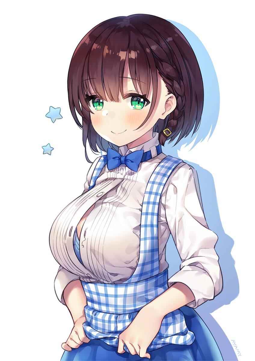 愛醬