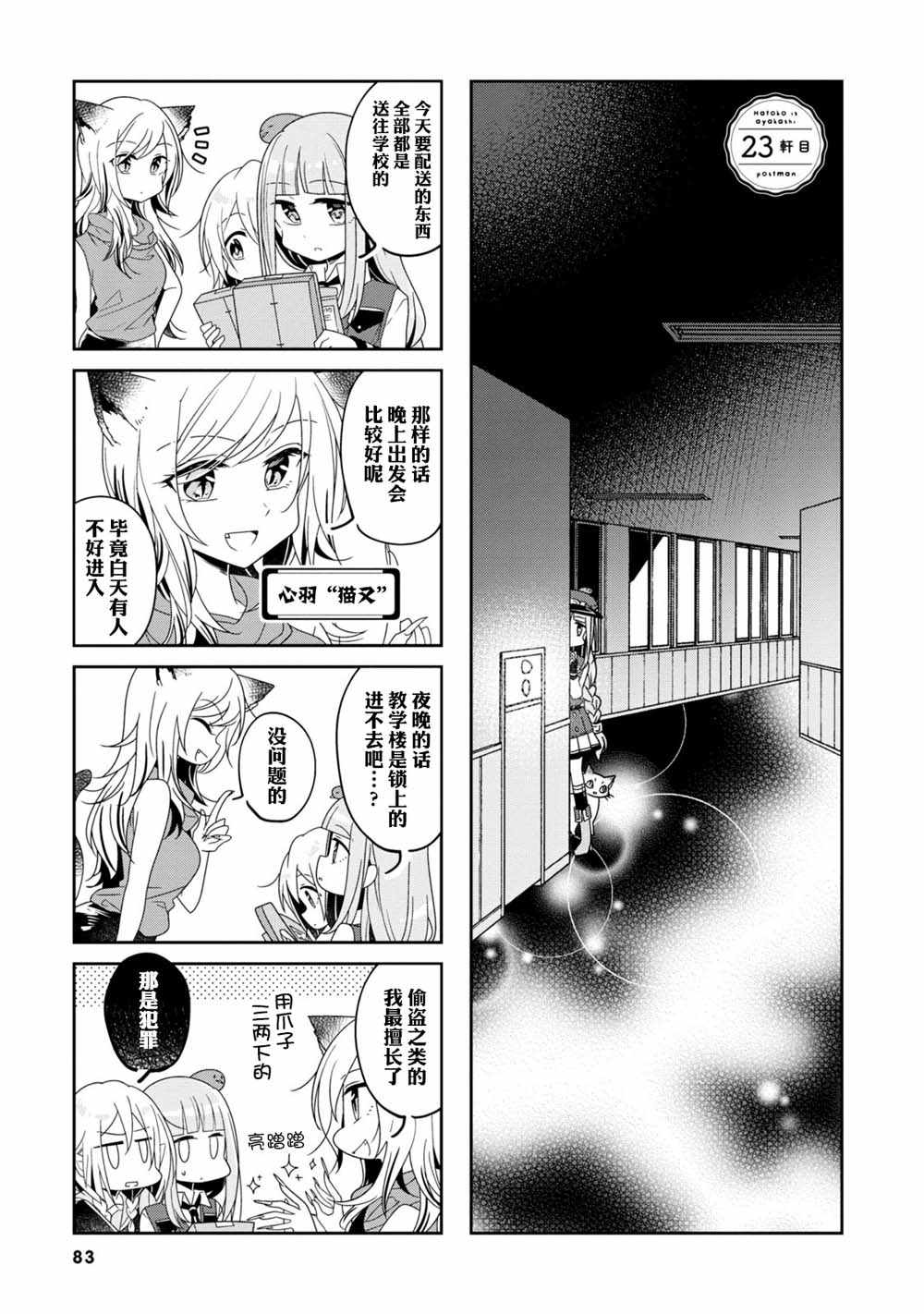 023集