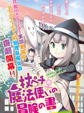 杖毆魔法使的冒險之書