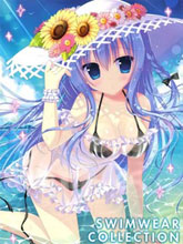SWIMWEAR COLLECTION