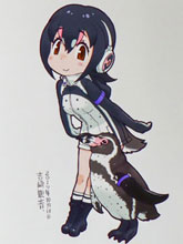 葡萄君之戀