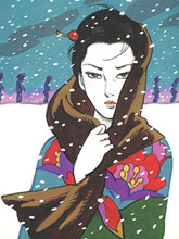 修羅雪姬