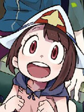 小魔女學園