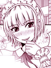 雖然是女孩子…女裝！