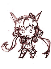 戰姬絕唱SYMPHOGEAR 同人