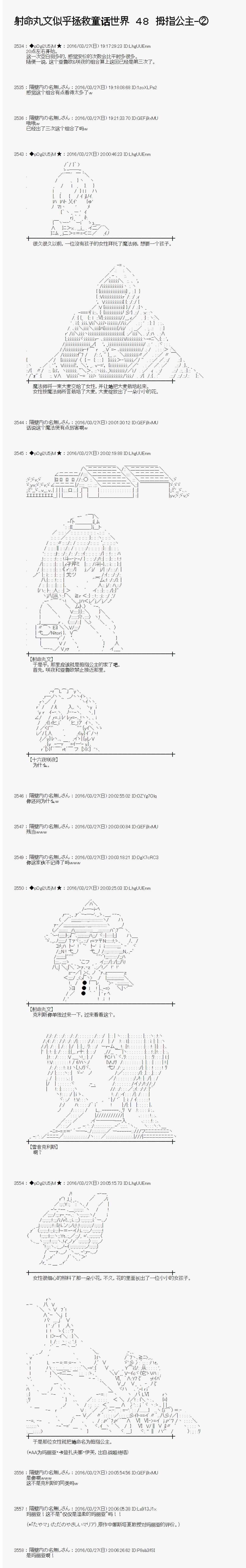 拇指公主02