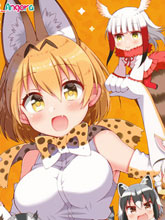 小內內friends