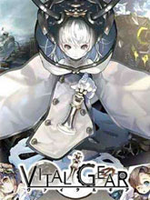 VitalGear生命齒輪