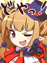 神姬噗嗤
