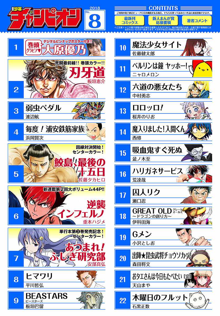 site第二部 011話