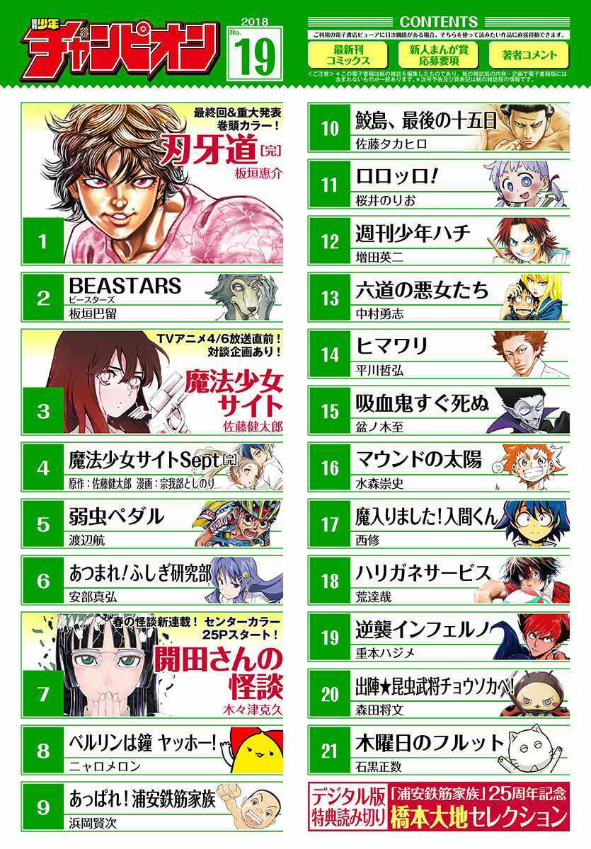 site第二部 022話