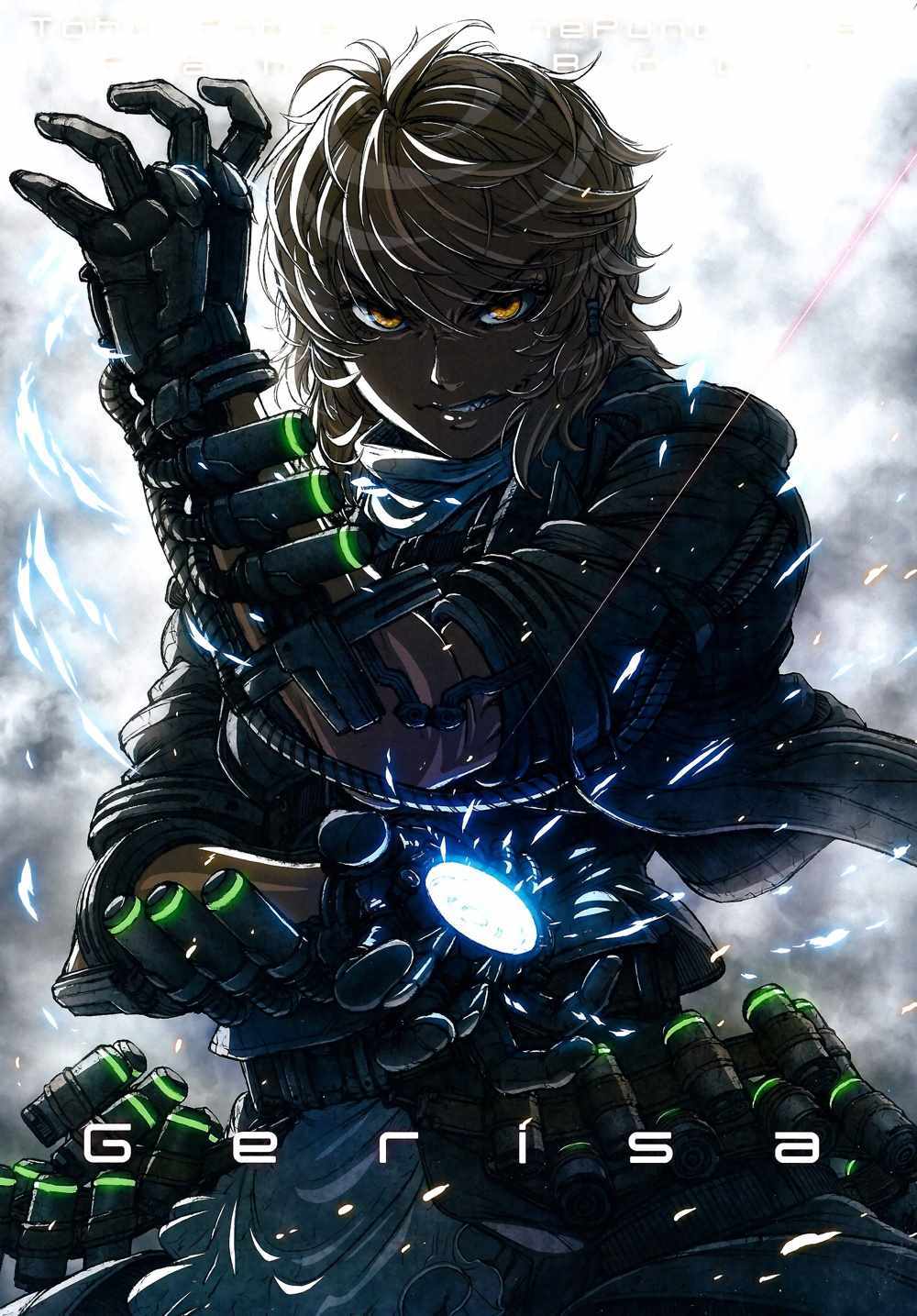 001話