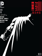 黑暗騎士Ⅲ：至高種族