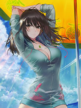 (C94)萌妹收集