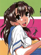 靈異辣妹