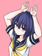 預知能力女友 九能千代