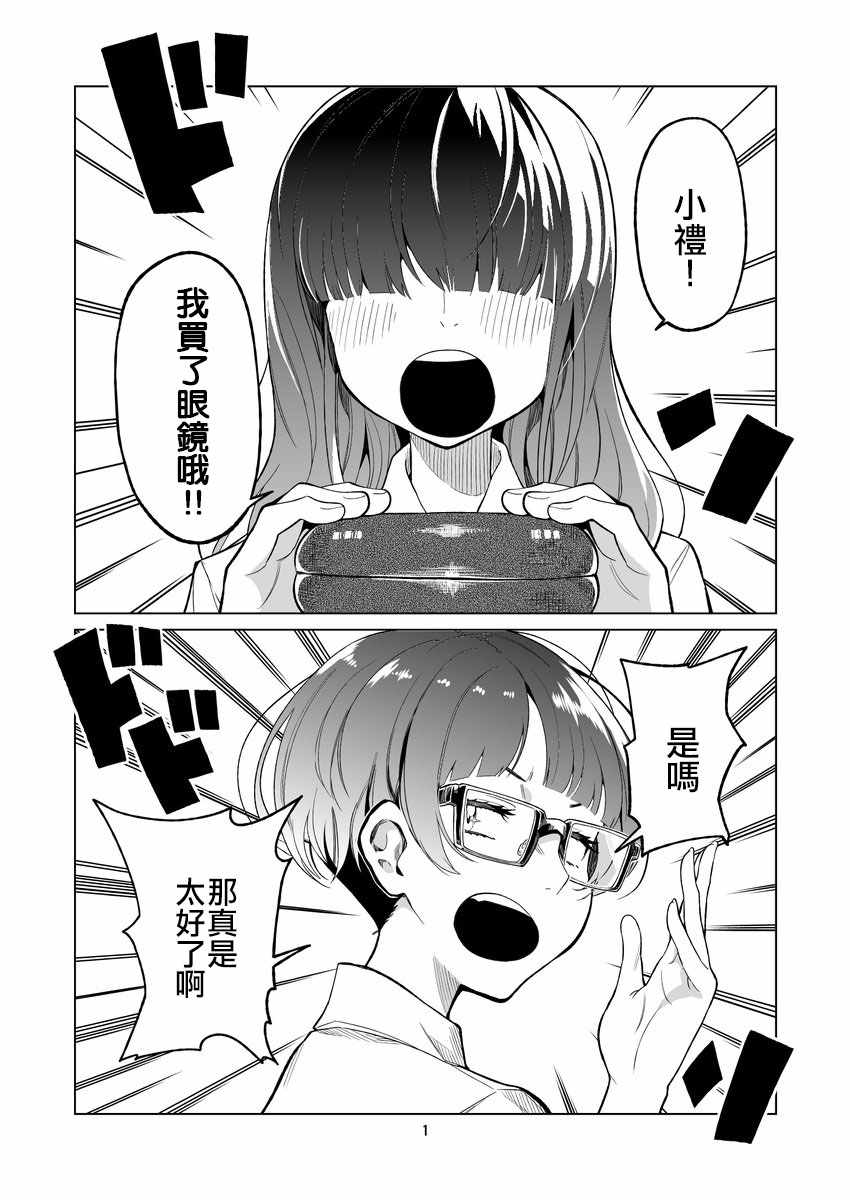 02 拋棄素顏