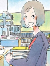 吉野北高校圖書委員會