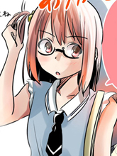 我被義妹討厭了!?